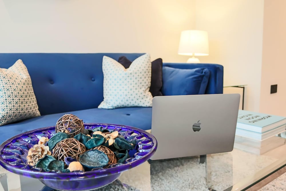 Фото Portfolio Apartments- Welwyn Town Centre