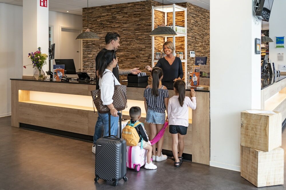 Фото Dormio Resort Maastricht