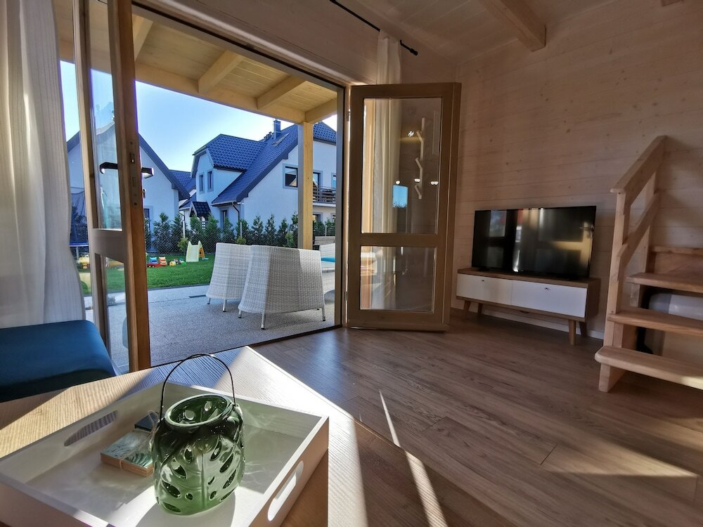 Фото La Cubita - Nowe domki i apartamenty