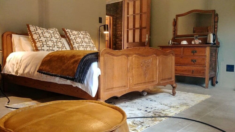 Фото Diamantvallei Landgoed