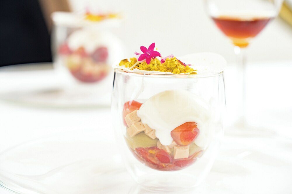 Фото Snow Peak Field Suite Hakuba Kitaone Kogen