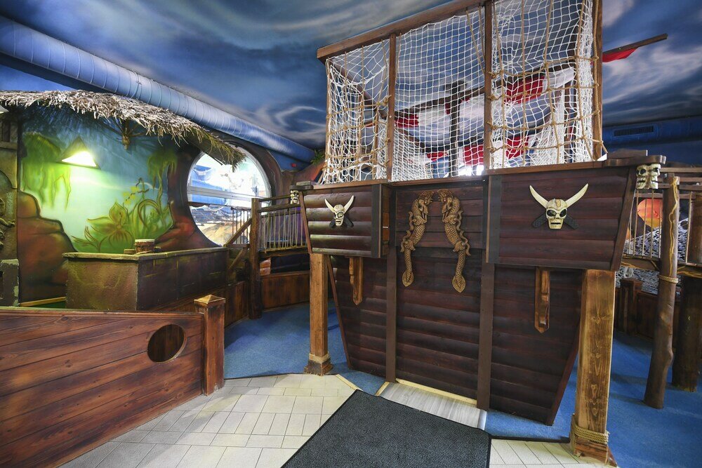 Фото Hunguest Hotel Sóstó