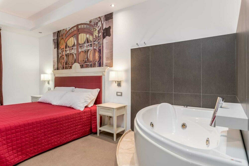 Фото Relais Porta del Sud