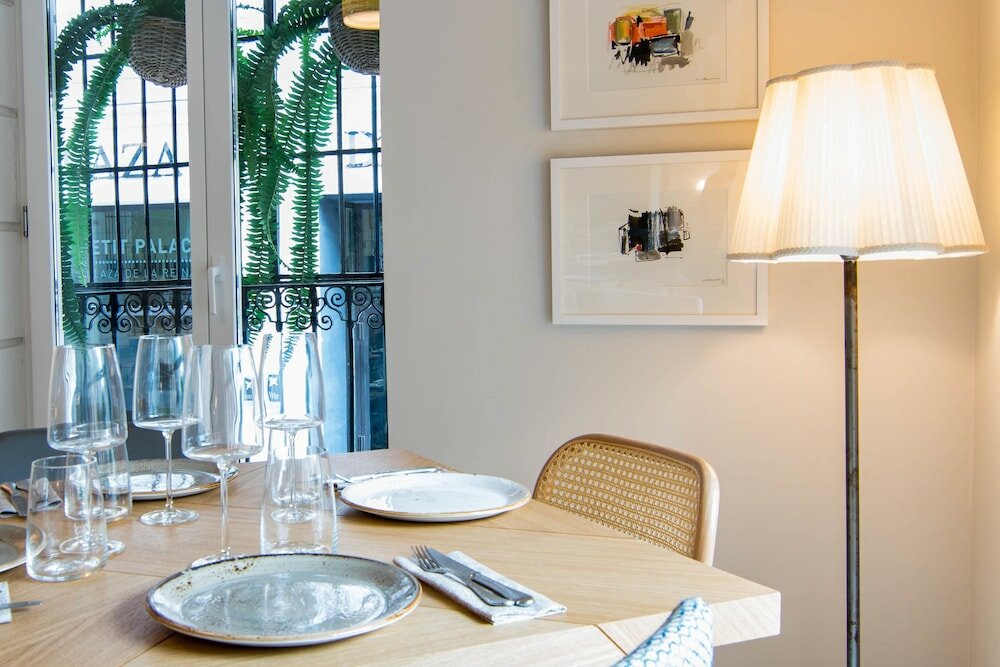 Фото Myr Marqués House