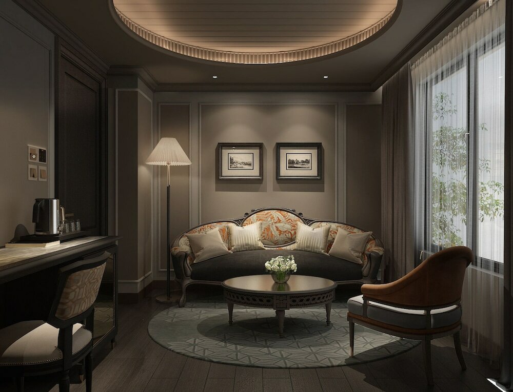 Фото Peridot Gallery Classic Hotel