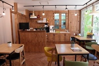 Фото Yeosu Inn Guesthouse