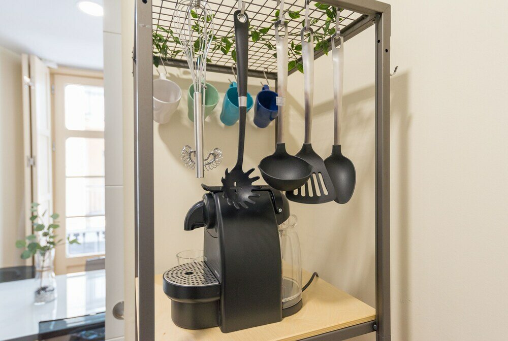 Фото Lu&cia Apartamento Premium Soho