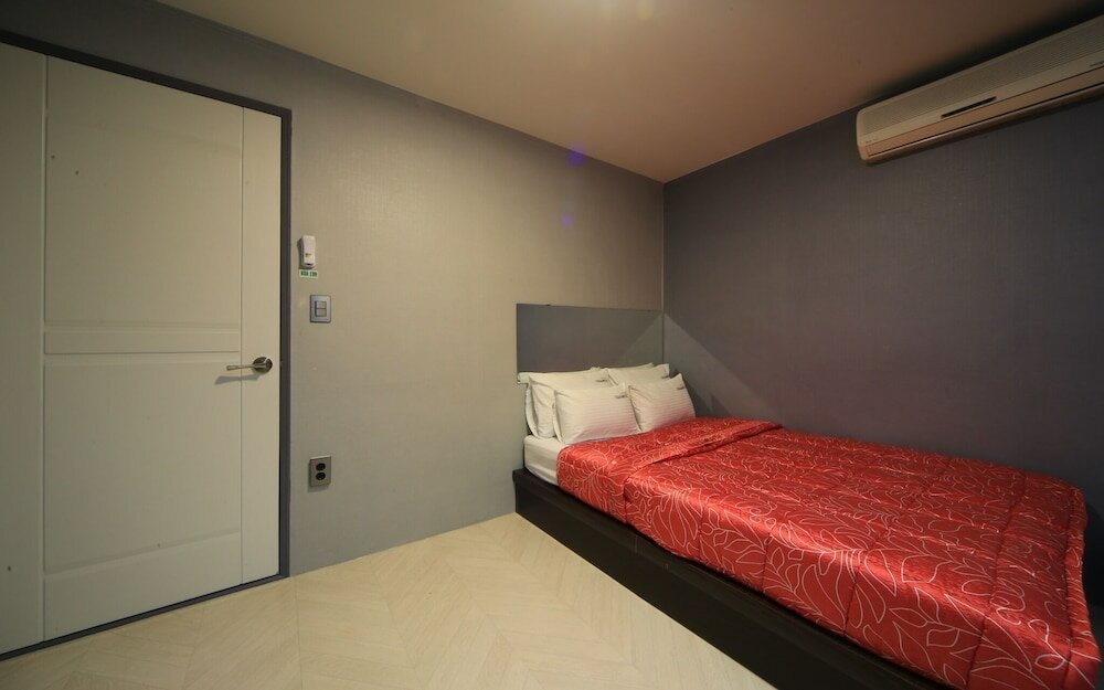 Фото Busan Dadaepo Coza 837