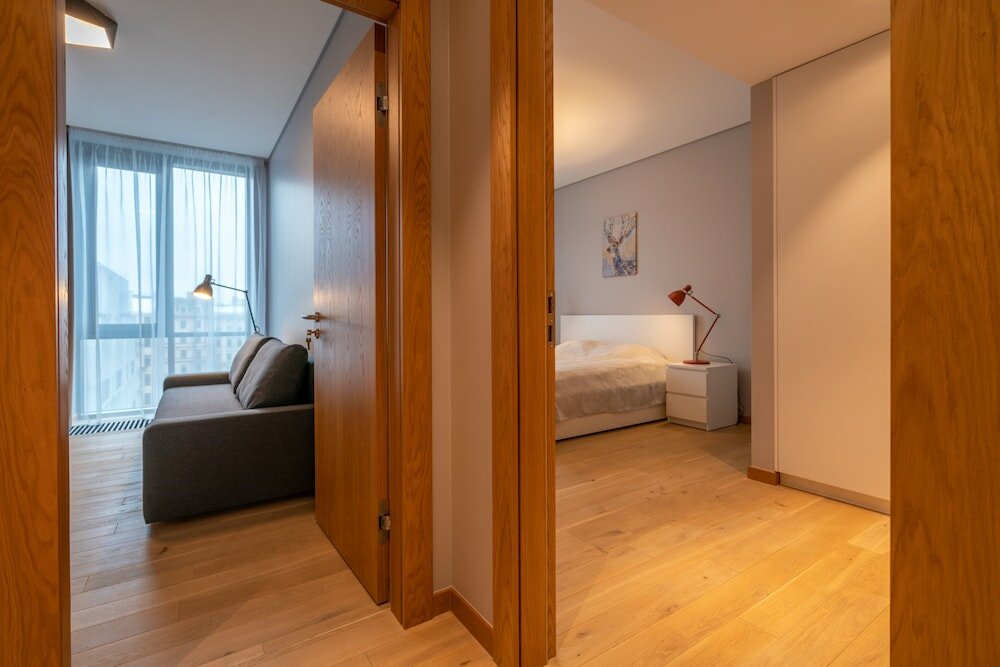 Фото Easyrooms Dzirnavu