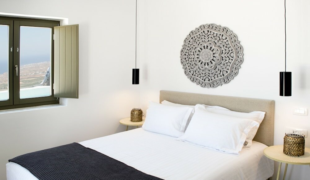 Фото Aregou Villas