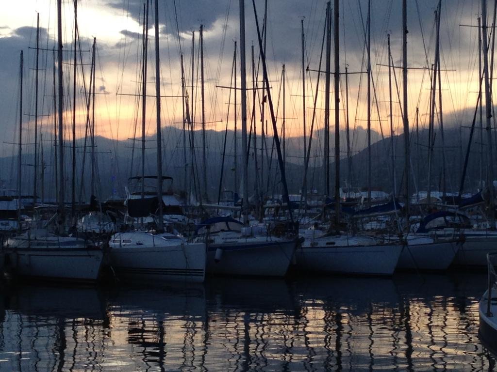 Фото Hotel de Paris Saint Tropez