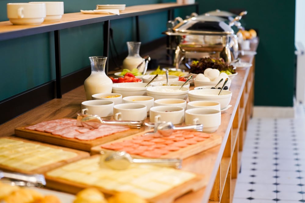 Фото Suatis Resort Hotel