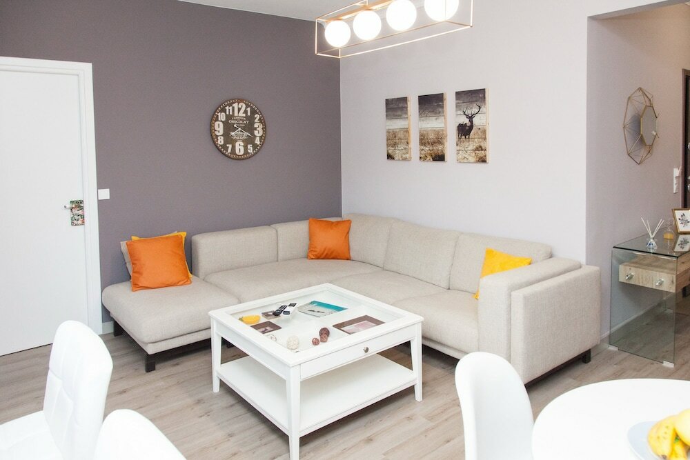 Фото Cozy Penthouse - Stunning View Acropolis