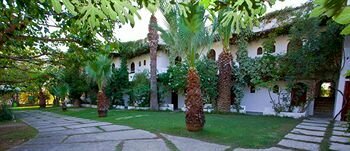 Гостиница Damnoni Paradise