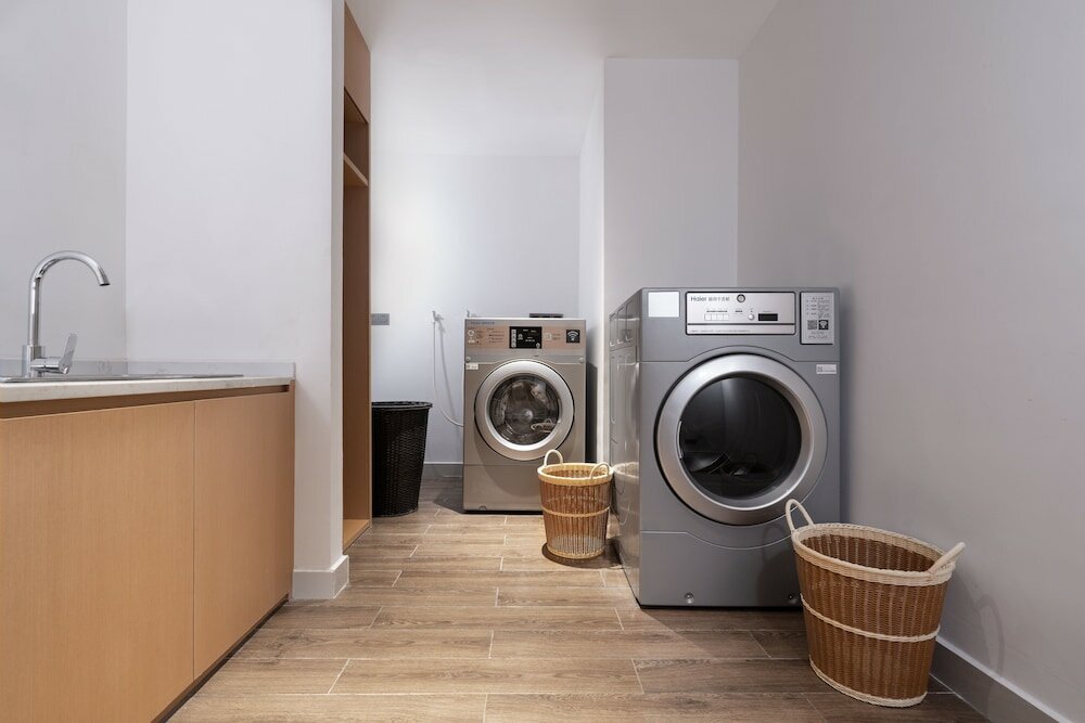 Фото Holiday Inn Express Changsha South Railway Station, an Ihg Hotel