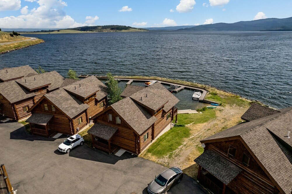 Фото Kings Cabin