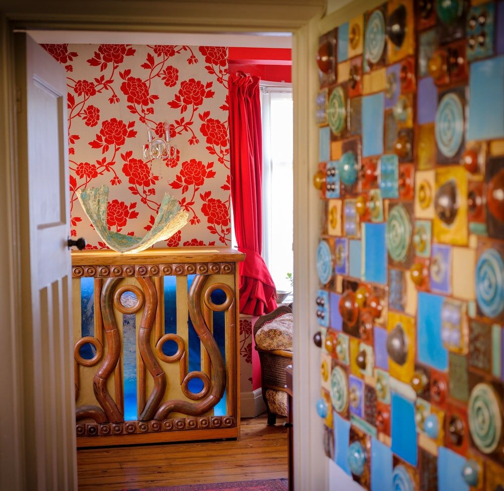 Фото The Ceramic House