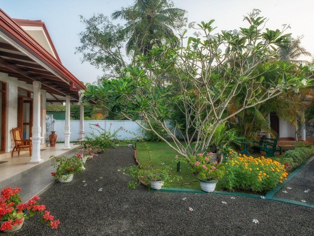 Фото Villa Araliya