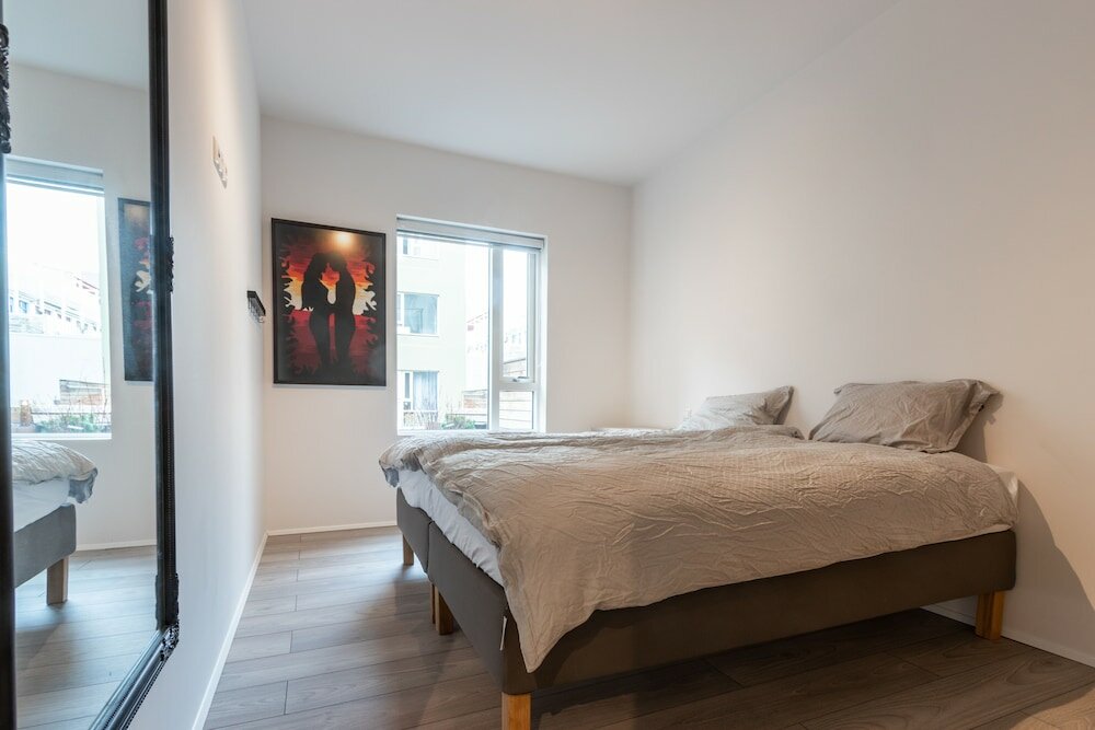 Фото Apartment Fr8