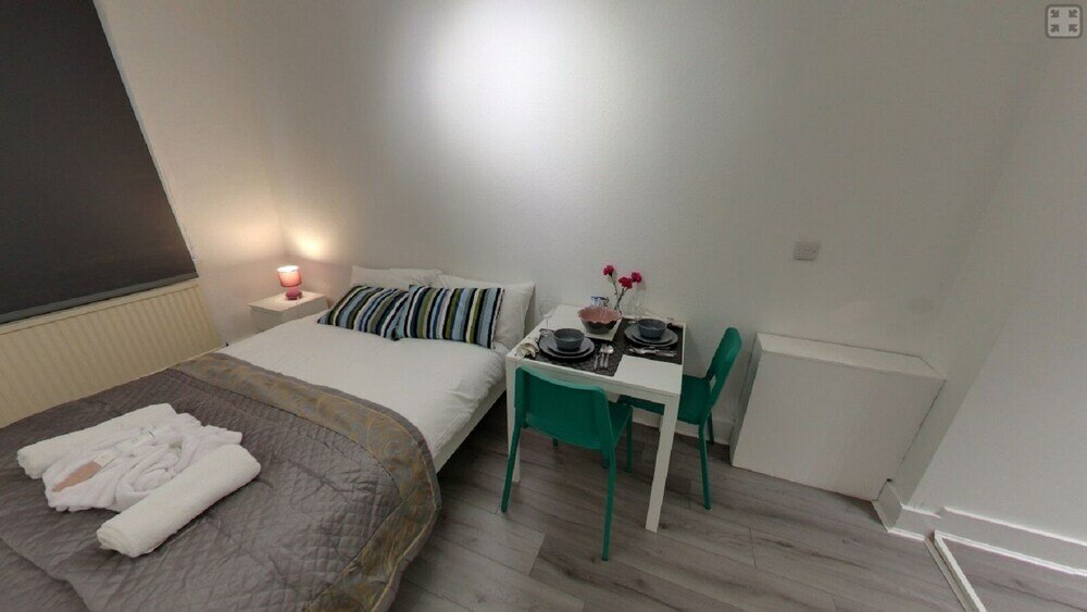 Фото Camden Apartments