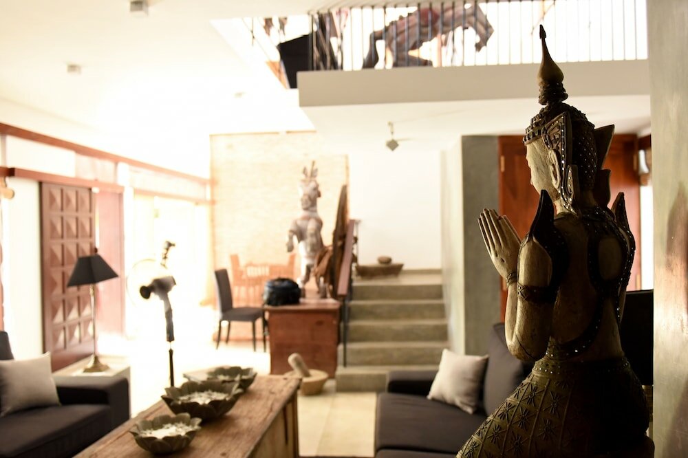 Фото Halcyon House Colombo