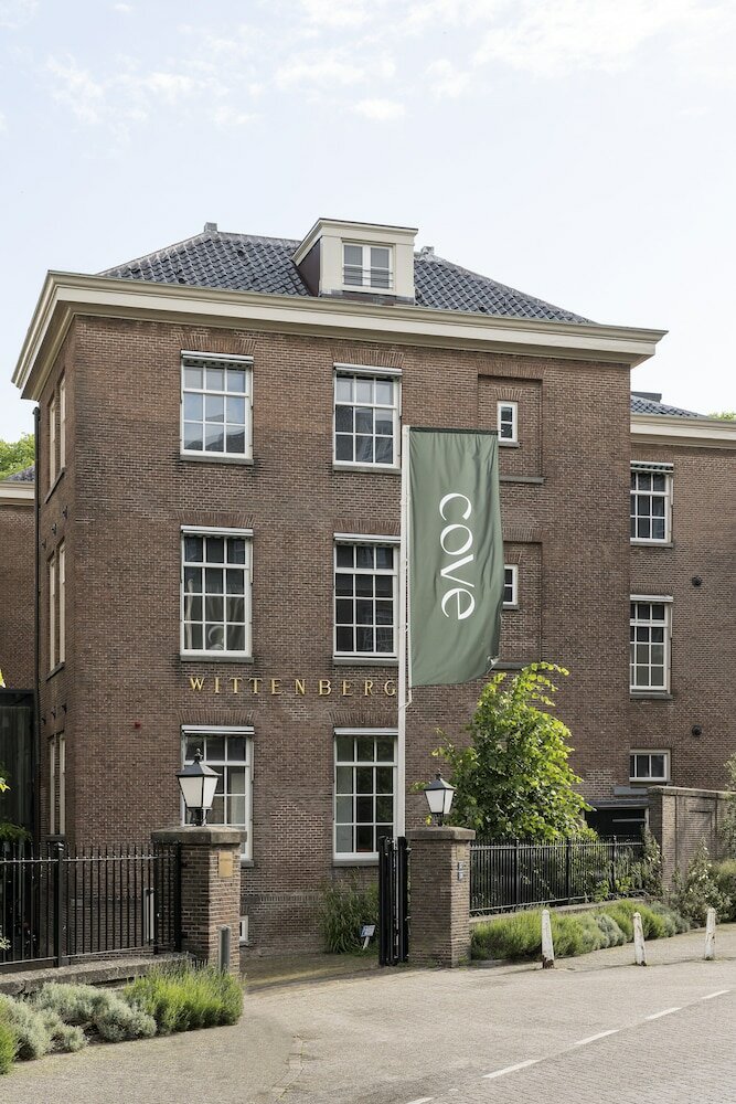 Фото Wittenberg by Cove