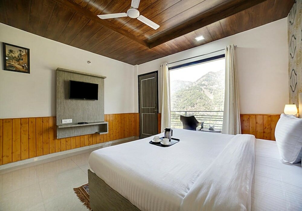 Фото Fabescape Raabta Resort