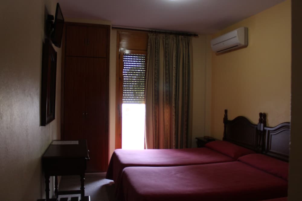 Фото Pension SPA Rueda