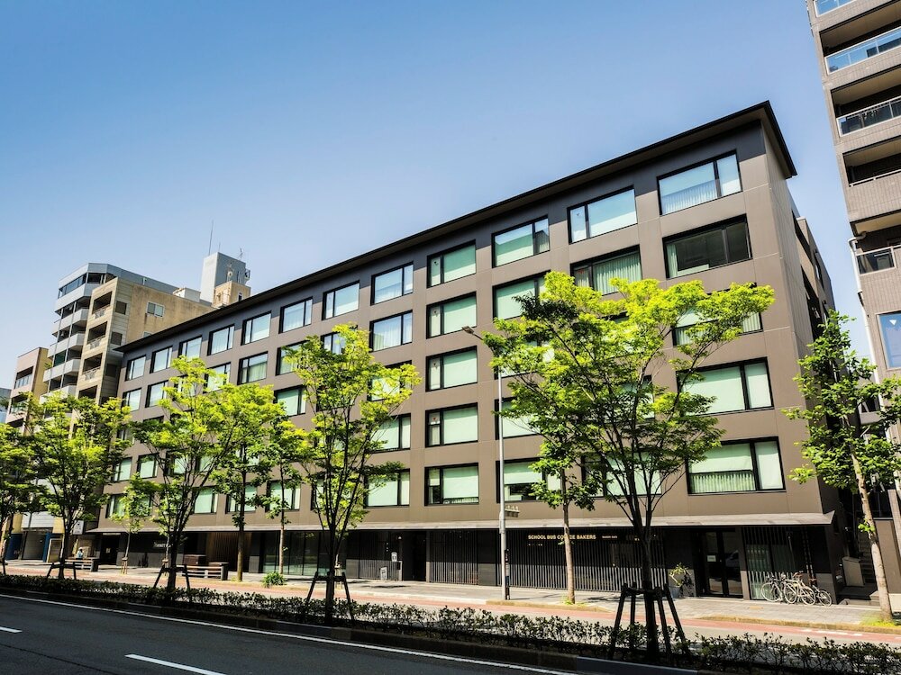 Фото Hyatt Place Kyoto