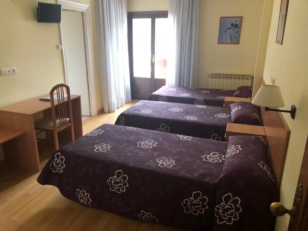 Фото Hotel El Molino de Pancorbo