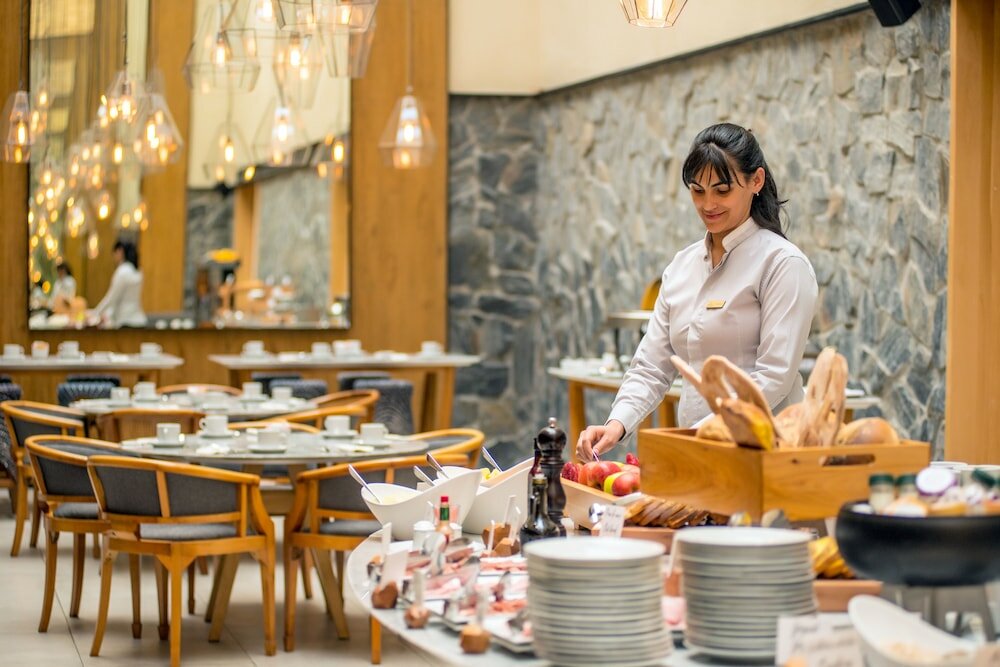 Фото Las Hayas Resort Hotel