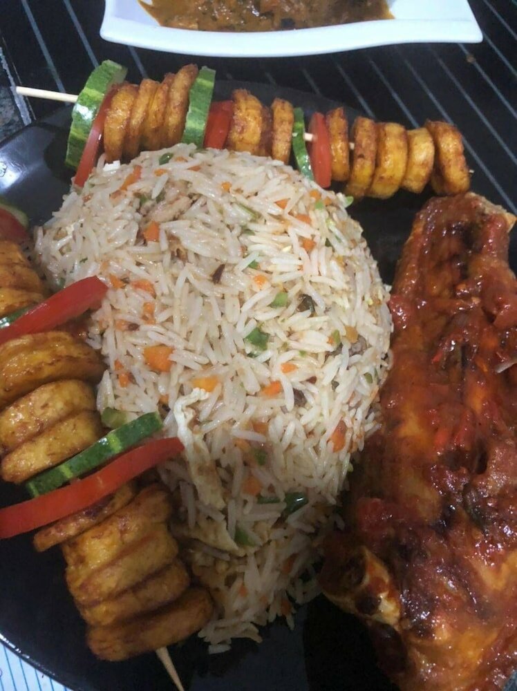 Фото Mt Deluxe Hotel Asaba