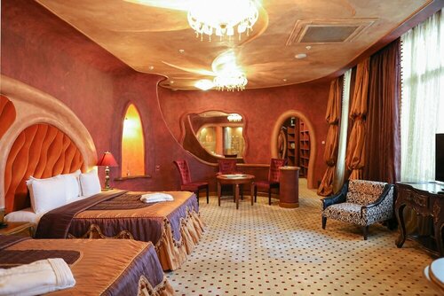 Hotel Royal Casino SPA & Hotel Resort, Riga, photo