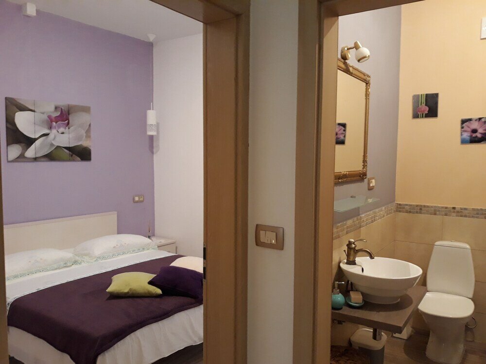 Фото Apartmani Bruna