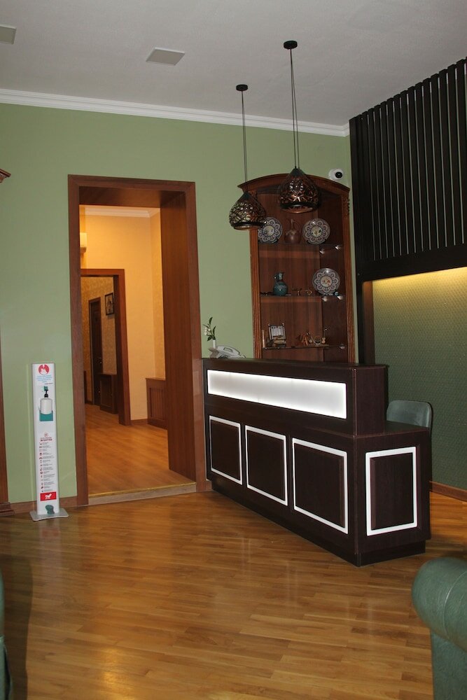 Фото 1883 Boutique Hotel