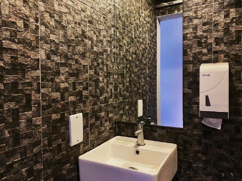 Фото Hotel Calmo Chinatown