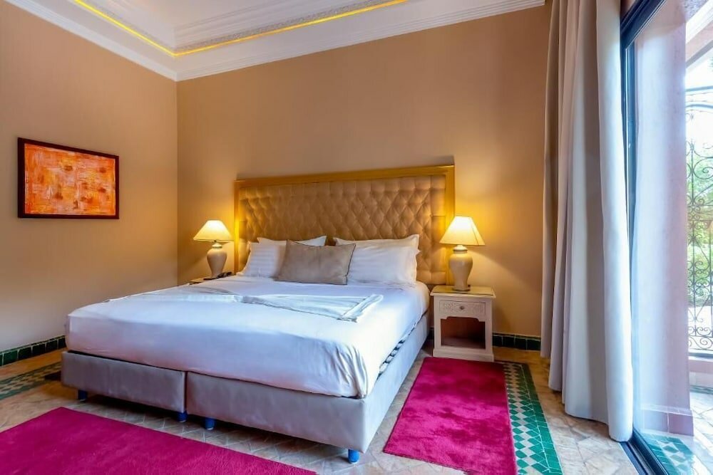 Фото Palace Jena Hotel & SPA