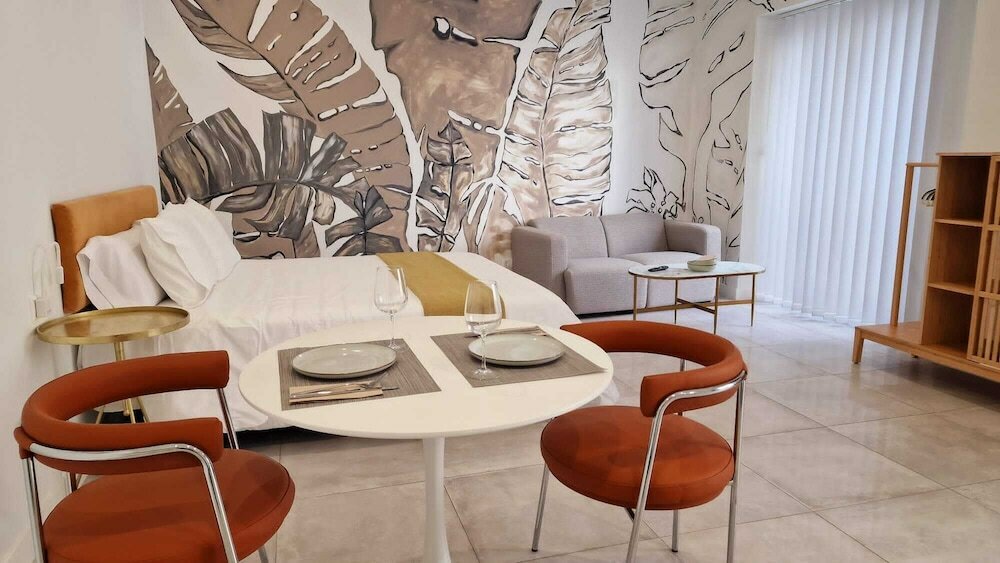 Фото Opuntia Boutique hotel