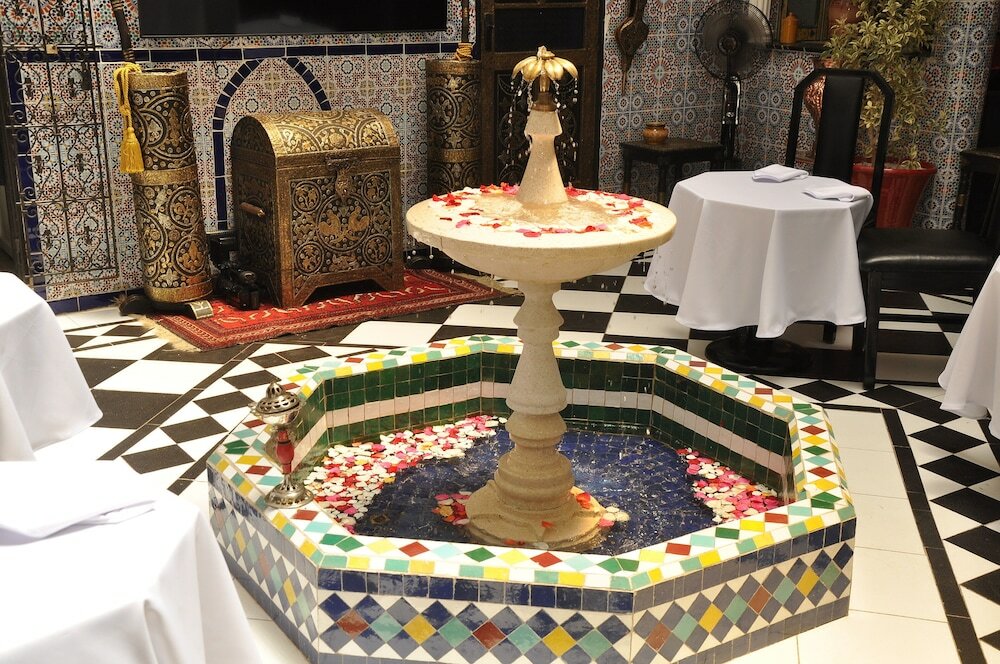 Фото Riad La Porte d'Or & SPA