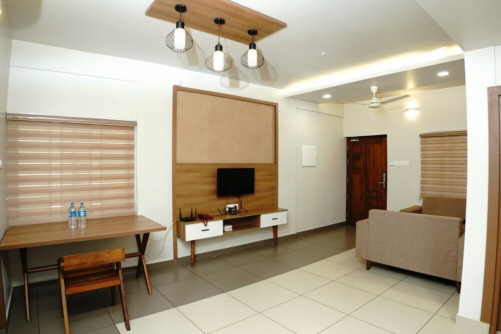 Фото Focuz Habitat