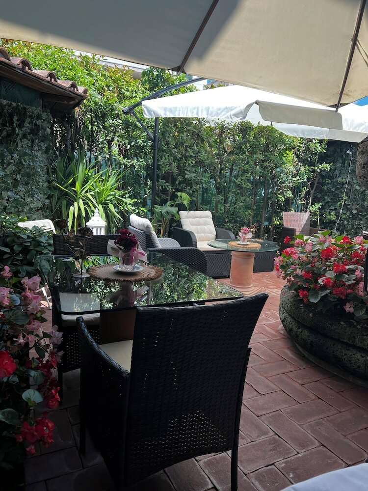 Фото Luxury Corte di Re Artu