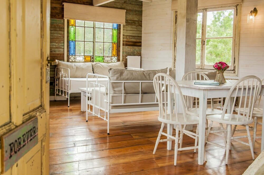 Фото Los departamentos de El Mercado