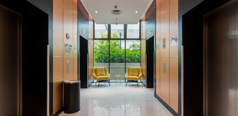 Фото The Colony & Luxe, Klcc by Canopy Lives, Five Senses