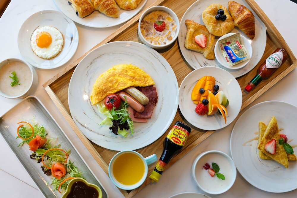 Фото DoubleTree by Hilton Chengdu Riverside