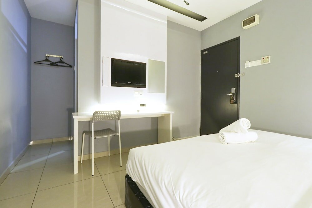 Фото Suite Dreamz Hotel Sri Petaling
