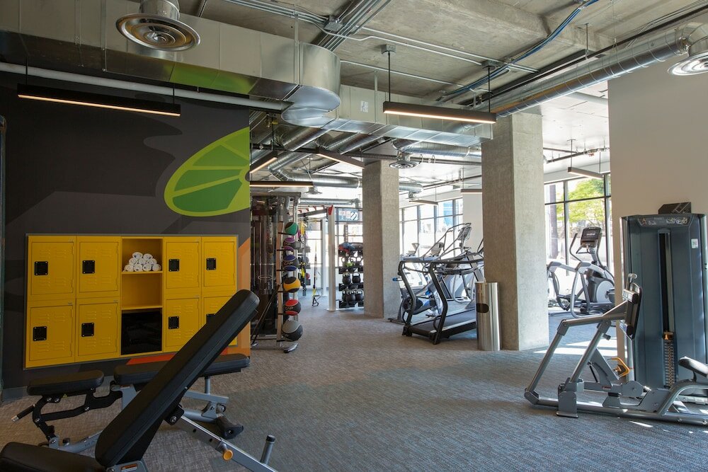 Фото Domicile Suites at Chroma Slu