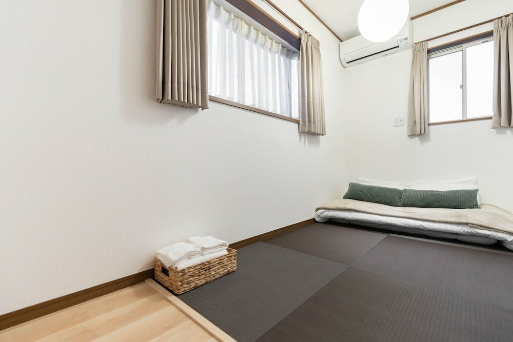 Фото Truru Inn Nakagawanishi Zc