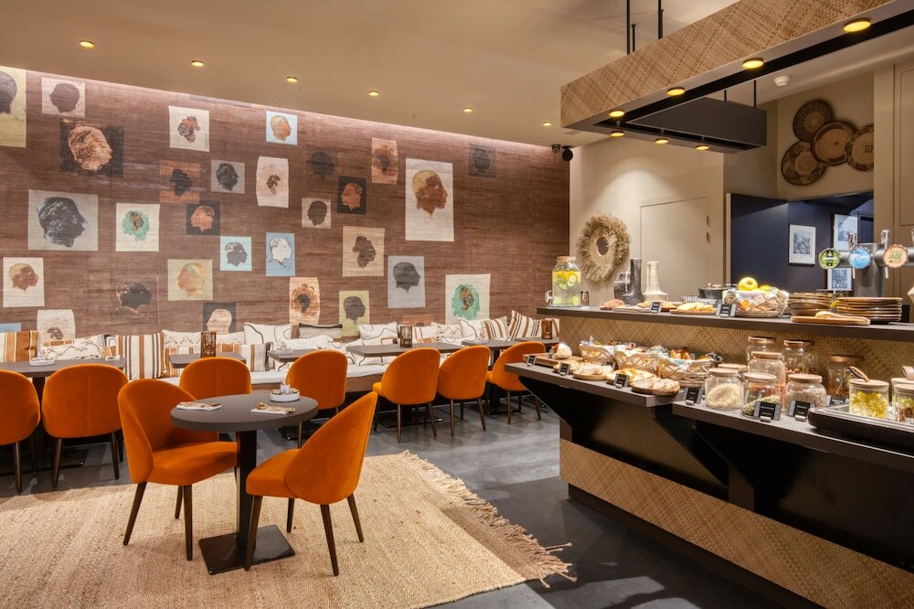 Фото Boa Hotel BW Signature Collection