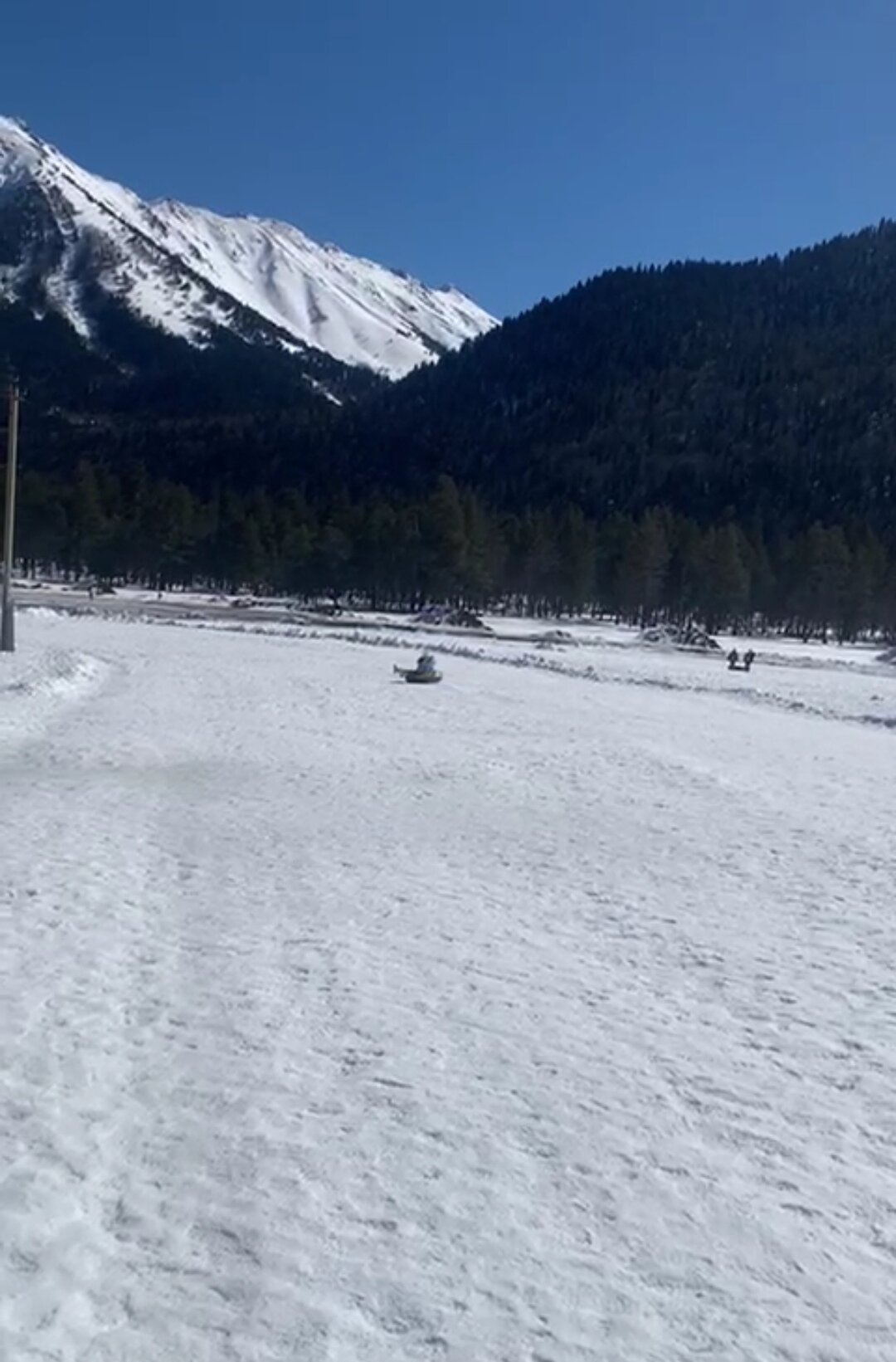 Фото Paradise Arkhyz