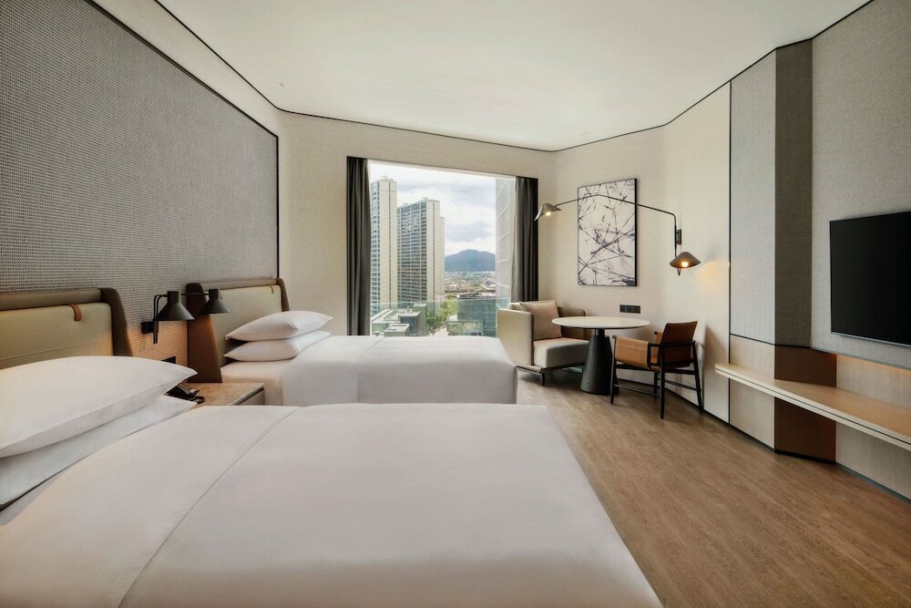 Фото Sheraton Taizhou